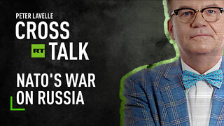 CrossTalk | NATO’s war on Russia