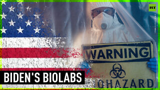 Illustrative proof | Russia presents new documents on US-led Ukrainian biolabs