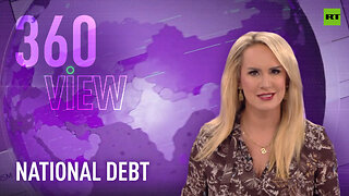 The 360 View | National debt