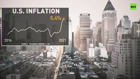 Rising cost of living worries almost 90% of Americans, but Biden says economy working as expected