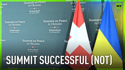 Peace talks over Ukraine conflict need Russia’s participation - Saudi Arabia, Ghana and Turkey reps