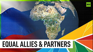 African nations interested in complete cooperation with Moscow