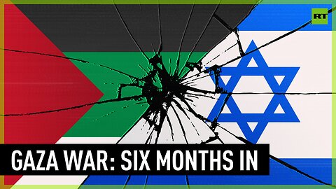 Six months into conflict, many question if Israel can view war as a success