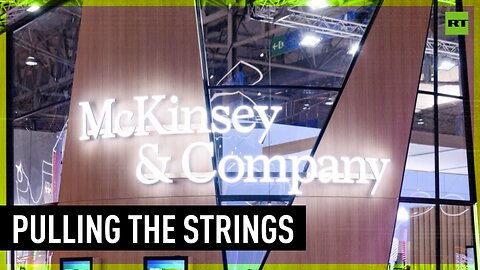 McKinsey & Company pushes green agenda across Africa – leaked files
