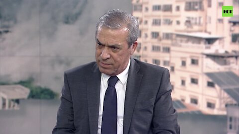 ‘Conflict breakthrough needs new mechanism,’ Palestinian envoy to Russia tells RT