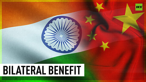 India-China trade reaches $100 billion