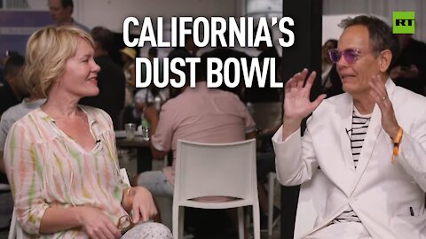 Keiser Report | California’s Dust Bowl | E1710