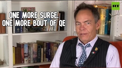 Keiser Report | One more surge, one more bout of QE | E 1739