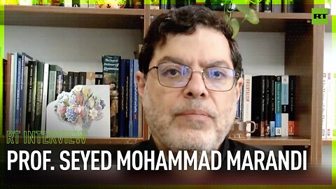 President’s demise is a great loss – Professor Seyed Mohammad Marandi