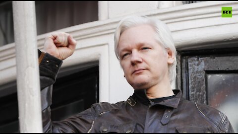 Assange supporters celebrate his 50th birthday