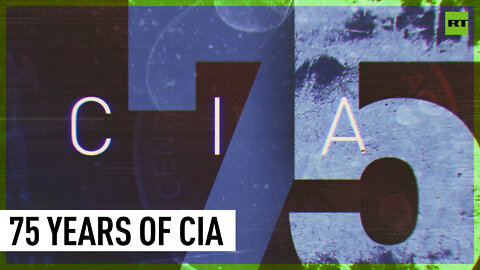 75 years of the CIA | ‘We lied, we cheated, we stole’