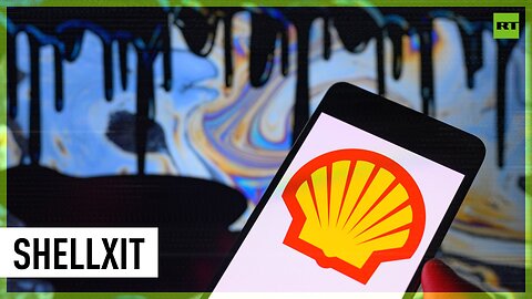 Shell to sell Nigerian onshore oil business