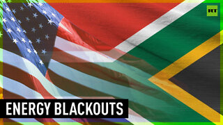 US offers South Africa $45 MN to turn away from coal despite wave of blackouts