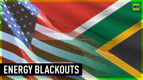 US offers South Africa $45 MN to turn away from coal despite wave of blackouts