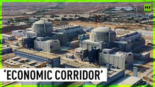 ‘Economic corridor’: China and Pakistan to expand partnership