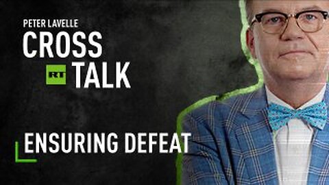 CrossTalk Bullhorns | Ensuring defeat