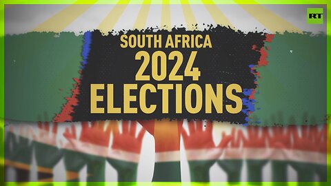 South Africans vote in most pivotal general elections since end of apartheid