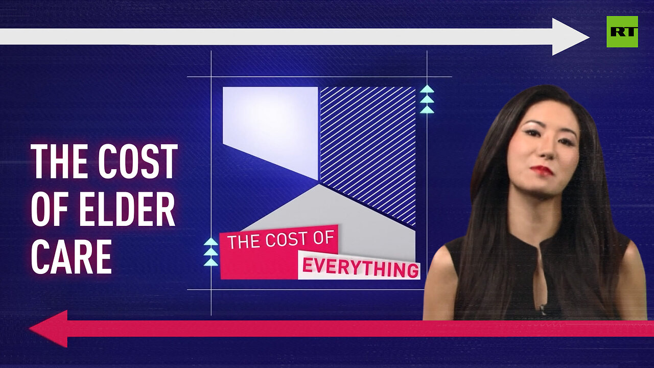 The cost of everything The cost of elder care