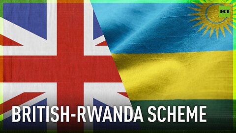 UK continues push to replicate Rwanda deportation initiatives