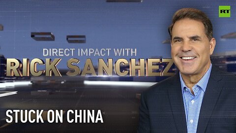 Direct Impact | Stuck on China