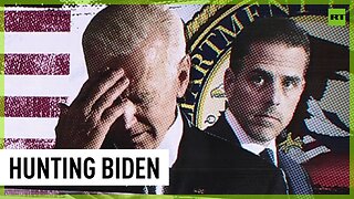 Joe Biden was engaged in his son’s business – ex-partners’ testimony