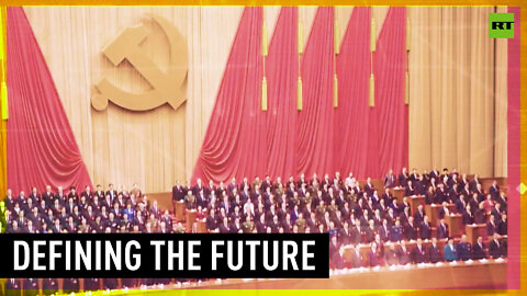 Decisions on China’s future to be made as Communist Party Congress kicks off