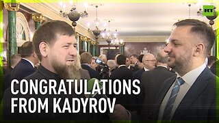 People must unite around president and defend our interests – Chechen leader Ramzan Kadyrov