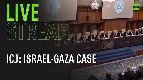 ICJ announces decision on emergency measures in Israel-Gaza case