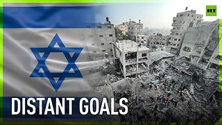 Gaza war | 6 months on: Will there be an end to bloodshed