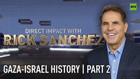 Direct Impact | Gaza-Israel history | Part 2