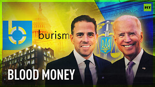 Hunter Biden-linked firm funded terror attacks in Russia – Moscow