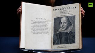 UK theater to ‘decolonize’ Shakespeare’s ‘racist’ plays