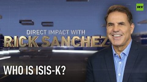 Direct Impact | What does ISIS-K have to do with the Moscow terrorist attack?