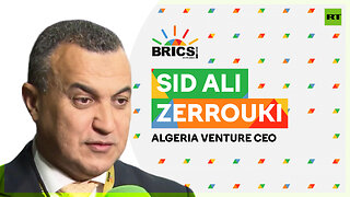 ‘Africa has a lot of potential’ — Algeria Venture CEO