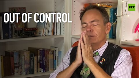 Keiser Report | Out of control | E1732