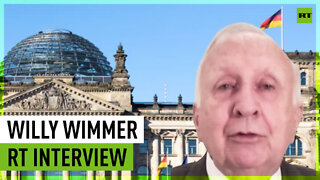 German politicians should focus on people, not be guided by outside influence – Willy Wimmer