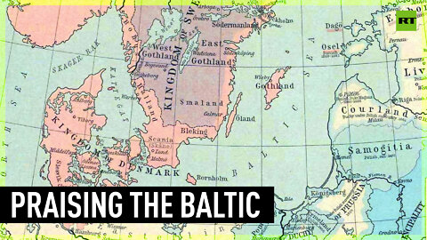 EU chief hails anti-Putin voices of 'extremist' Baltic states
