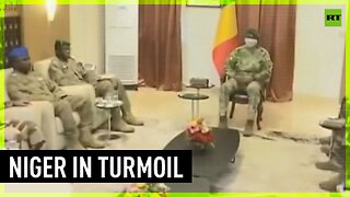 Senegal ready to send troops to Niger if ECOWAS decides to take military action