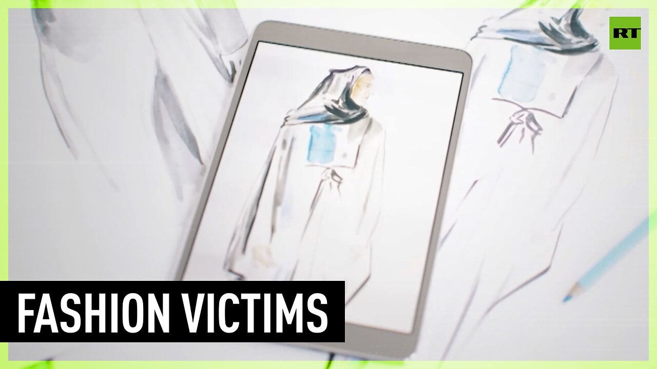 Traditional Muslim outfit given dressing down in France as abaya banned