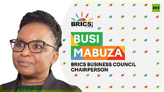 Trade in local currencies is good example for Africa – BRICS Business Council Chairperson