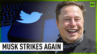 Pundits and officials who stood up for Twitter bans now fume over Musk’s policies