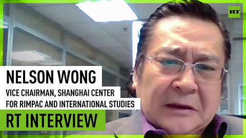 This is worrisome for world peace – Nelson Wong on former US security adviser’s Taiwan claims