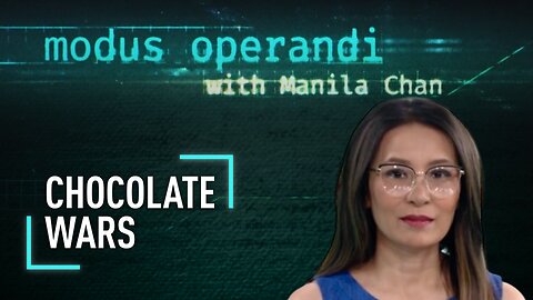 The Modus Operandi | Chocolate wars