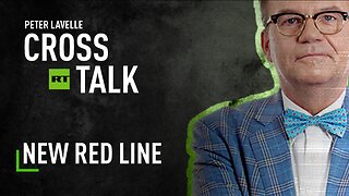 CrossTalk | New red line