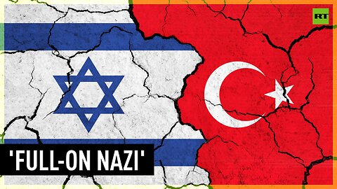 Israeli official labels Erdogan ‘Nazi’ after detention of Israeli footballer