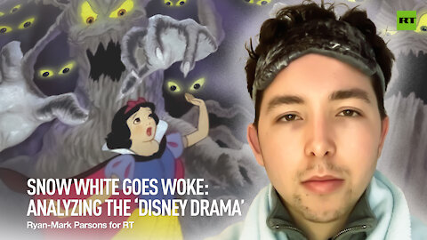 Snow White goes woke | Analyzing the 'Disneyland drama'