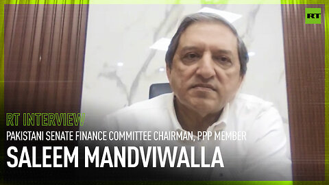 Pakistani leaders have contested elections while being in jail before – Saleem Mandviwalla