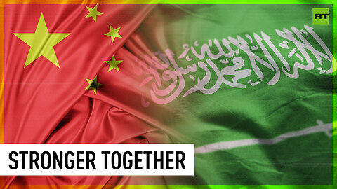 Saudi Arabia moves towards joining SCO alliance with China and Russia
