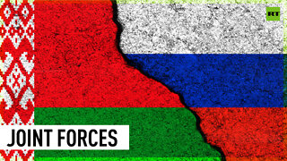 Belarus announces troop deal with Russia