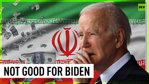 Republicans unhappy with Biden’s prisoner swap with Iran and release of frozen assets